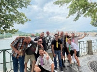 Dagelijkse Pub Crawl